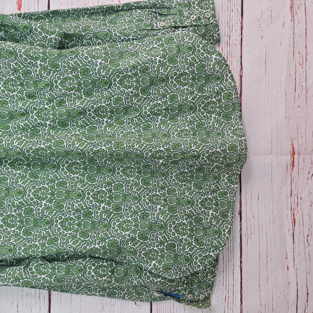 Talbots Womens Modern Classic Shirt Size Xs - Picture 11 of 15